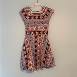 Hollister skaterskirt dress